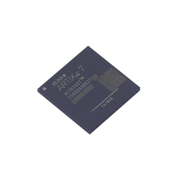 Meilinmchip Newest XC7A100T IC Chip Series Field Programmable Gate Array IC