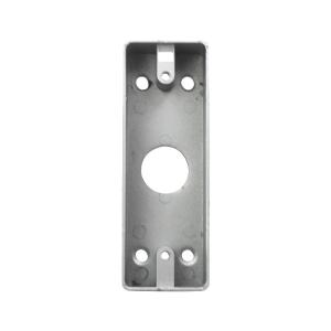 Best European size mirror type back box for Access Control push button wholesale