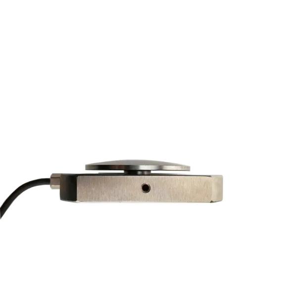 Cheap High Precision Vehicle Brake Pedal Load Cell 500n & Robot Tension Force Sensor Alloy Button-type for sale