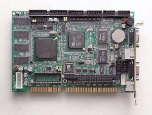 Quick Prototype Turnkey PCB Assembly Service Telecommunication PCB Assembly