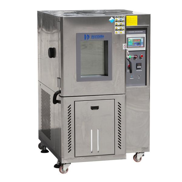 Cheap Industrial Temperature Humidity Chamber With Simulate Climate Change Test for sale