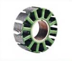 High precision Customized Motor Lamination Core Stamping with Rotor and Stator