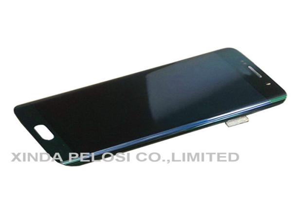 Cheap Multi Touch  S7 LCD Screen IPS / TFT Material 576ppi Pixel Density for sale