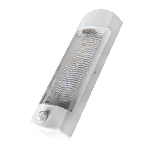 Cheap Infrared Sensor LED Lamp for sale