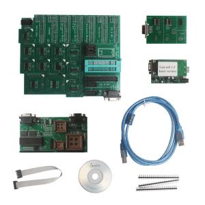 Best English ECU Programmer , UPA USB V1.3.0.14 With Full Adaptors wholesale