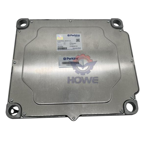 Cheap C7.1 Engine Controller Computer Board for E323F E320F Excavator Parts 4620006 4620007 for sale