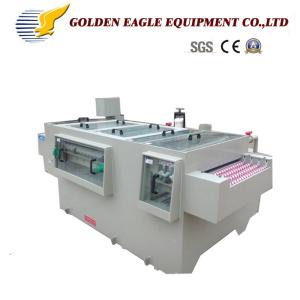 China GE-S650 Photo Chemical Etching Machine Photochemical Etching Machine on sale