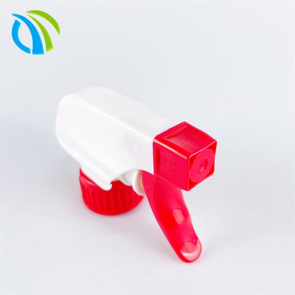 Cheap Rubbing Alcohol 1ml Mist Trigger Sprayer 28mm 28/400 Spray Trigger Nozzle for sale