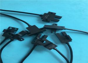 Best Fast Detection Speed Photo Sensor Switch , Fork Type Sensor Non Limited Objects wholesale