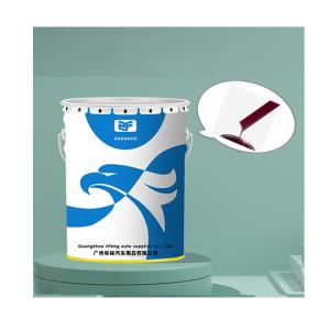 Best High Quick Drying Enamel Series 2023 Enamel Paint For Industrial Coating Applications wholesale