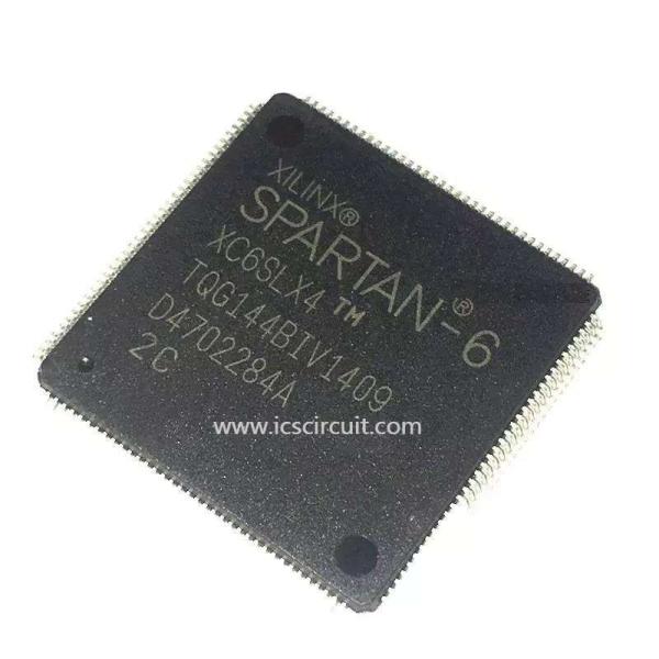Cheap Programmable IC Chip XC3S1200E-5FGG320C Spartan-3E FPGA Family for sale