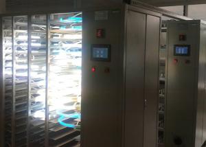 Lamp Aging Line Environmental Testing Chambers