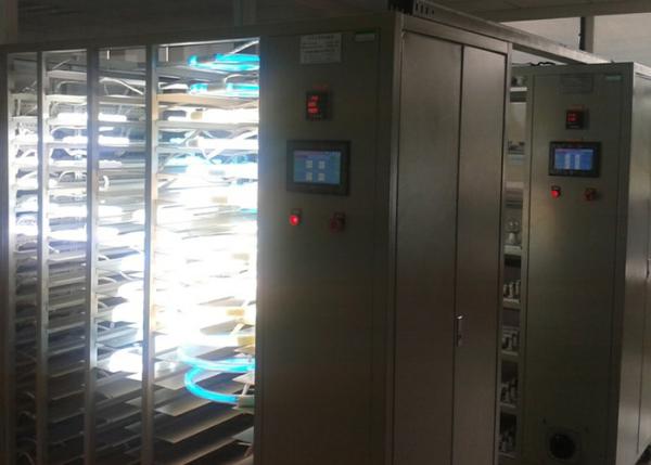 Cheap Lamp Aging Line Environmental Testing Chambers for sale