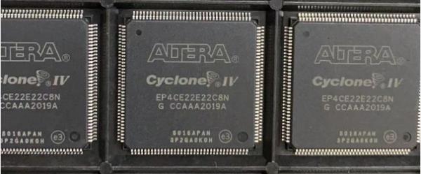 Cheap EP4CE22E22C8N ALTERA Field Programmable Gate Arrays FPGAs IC Integrated Circuit for sale