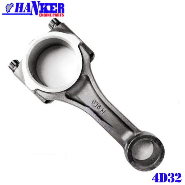 Cheap Canter Mitsubishi  Forging Engine Connecting Rod Assembly 4D32 ME012250 for sale