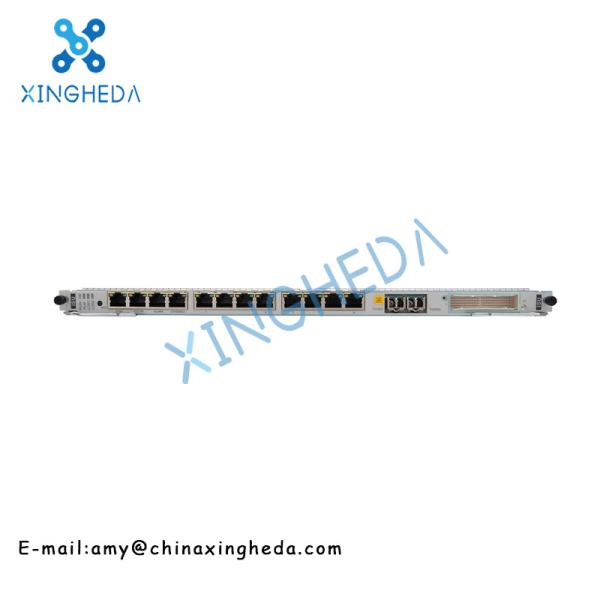 Cheap HUAWEI ISU TNH1 System Control Switching And Timing Board for sale