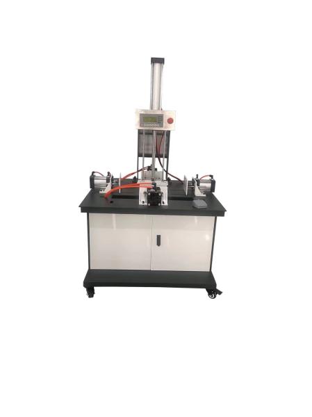 Cheap Automatic Rigid Boxes Air Bubble Removing Machine Air Pressing Box Wrapping Machine for sale
