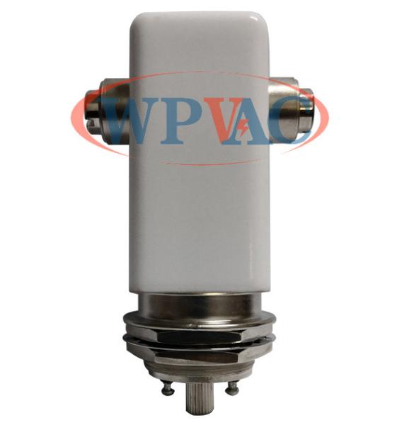 Cheap Light Weight SPST NO  Vacuum Relay Switch High Voltage DC28KV 110A Current for sale