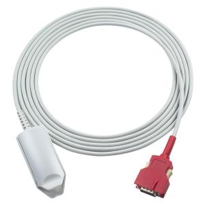 Best Compatible M-Asimo Direct-Connect SpO2 Sensor - 2053 DCI-DC3 wholesale