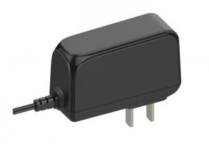 Best Input 100 - 240 V 2A 12 Volt Wall Adapter 2000ma With PSE CCC Approvals wholesale