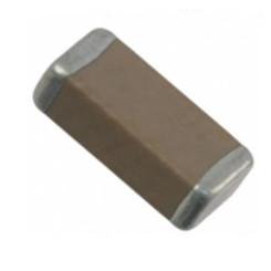 10% Tolerance SMD Ceramic Multilayer Capacitor CL32B106KOJNNNE 10UF 16V X7R 1210
