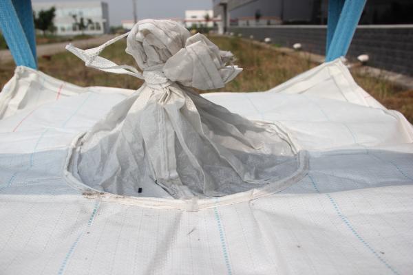 Cheap Anti Static NEL Fibc Container Earth Resistance Explosion Prevention for sale