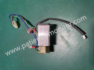 China Nihon Kohden BSM-2301C Patient Monitor Power Interface KFA4301.5203 AC SOURCE Power Cord Socket on sale