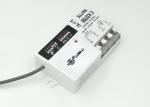 DC Operating Motion Sensor MC011D /A with Split Sensor for 200W Max LED Light