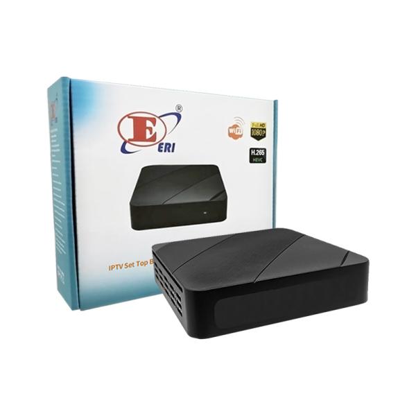 Cheap Multicast Stream IPTV M3U Player Over Wifi for sale