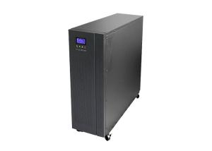 Industrial Backup Power Supply UPS N+X Parallel Redundancy DSP Control