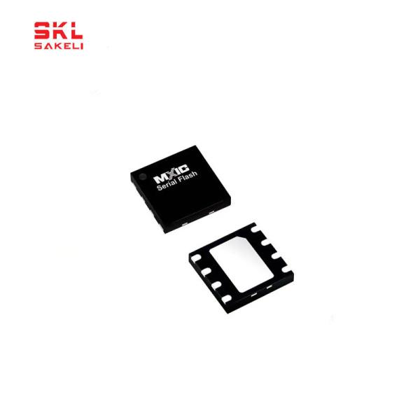 Cheap MX25L1606EZUI-12G Flash Memory Chips - High Speed Data Storage And Transfer for sale