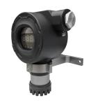 CO H2S O2 LEL Multiple Gas Detector Fixed Gas Detector IECEx ATEX Certified With