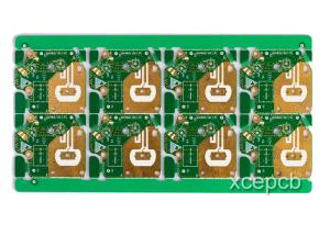 Best 2 Layer - 40 Layers Custom Multi Layer PCB Printed Circuit Board Design For Electronics Products wholesale