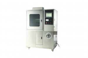 Best Plastic Testing Equipment IEC60587 wholesale
