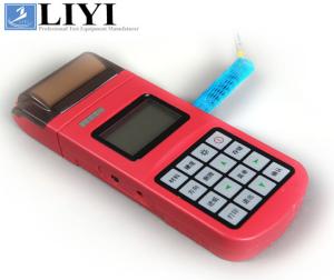 China Max 500 Groups Data Memory Leeb Hardness Tester Usb1.1 Communication Interface on sale