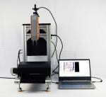 FigSpec FS 400 - 1100nm Hyperspectral Imaging Camera Grating Spectroscopy Method