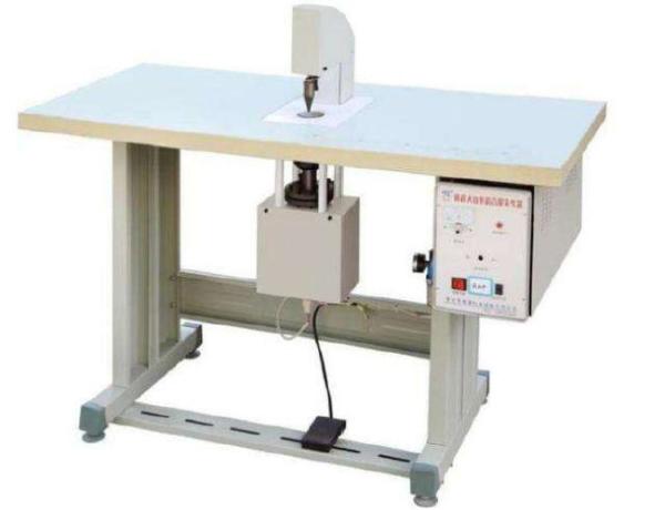 Cheap Multi Purpose Automatic Ultrasonic Spot Welding Machine With Power Adjustment Function for sale