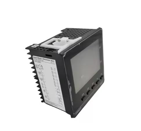 Cheap OMRON E5AC - CX3ASM - 800 2025 | Precision Temperature Controller | 800°C Max Temp, PID Control, 3 - Phase Input, IP66 for sale