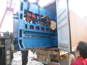 Best 2.0mm Expanded Wire Mesh Machine With Automatic Lubricating System wholesale
