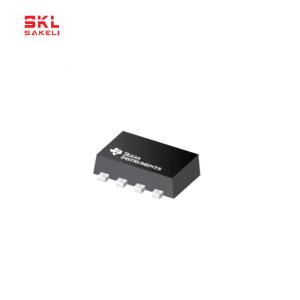 TPS628510DRLR PMIC Circuit Ideal For High Efficiency Applications