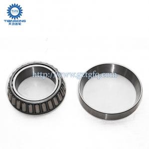 Best Steel Cage Cylindrical Bearing 32012 Tapered Bicycle Roller Bearing wholesale