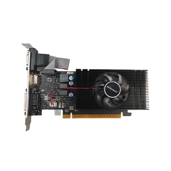 Cheap PCWINMAX Geforce GTX 750 2GB GDDR5 128Bit VGA HD DVI Output Original Graphic Card For Desktop for sale