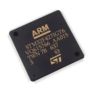 STMicroelectronics MCU Microcontroller STM32F427IGT6 LQFP-176