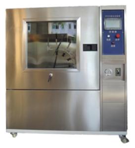 China High Pressure Waterproof Test Equipment Laboratory Testing Instruments 8MPa-10MPa on sale