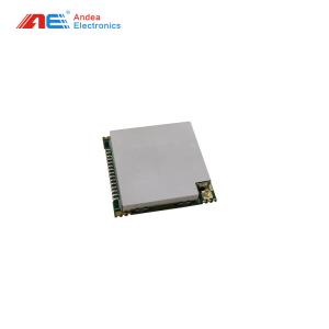 UHF RFID Microchip Reader Module Embedded Reader Module For Self Service Kiosk Small Size Design