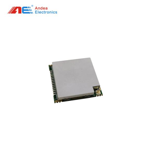 Cheap UHF RFID Microchip Reader Module Embedded Reader Module For Self Service Kiosk Small Size Design for sale
