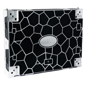 Exhibition Hall Seamless Small Pitch LED Display 1.25mm ISO9001 10 Years Experience