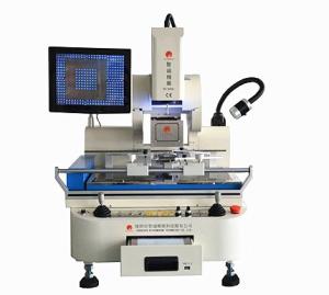 China Semiconductor SMT X Ray Machine 110kV 5um PCBA BGA PCB X Ray Machine on sale