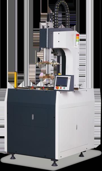 Cheap Smart Intelligent Adjusting High Speed  Rigid Box Making Machine for sale