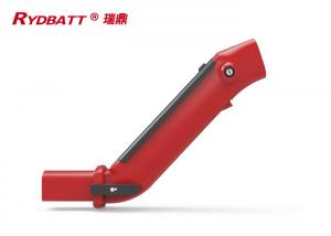 Best RYDBATT FR-5C(48V) Lithium Battery Pack Redar Li-18650-13S4P-48V 10.4Ah For Electric Bicycle Battery wholesale